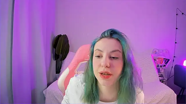 AdeleBabyGirl online show from 03/15/26, 04:52