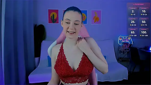 AdeleBabyGirl online show from 02/20/26, 03:47