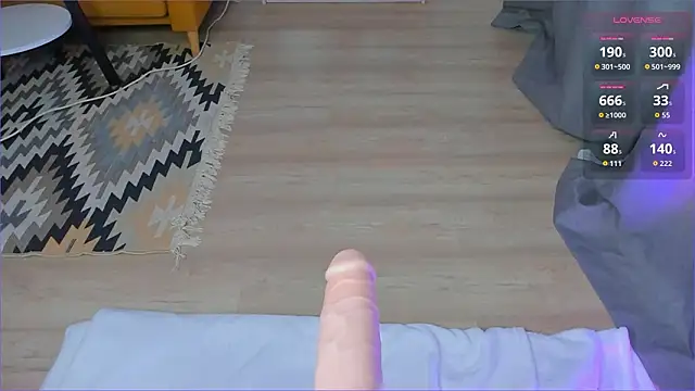 AdeleBabyGirl online show from 03/27/26, 08:26