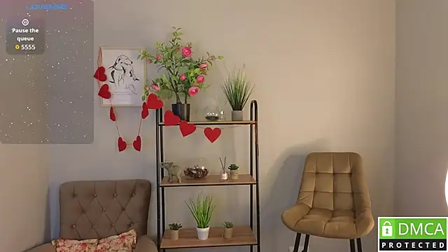 Merrit Bef online show from 02/28/26, 10:04