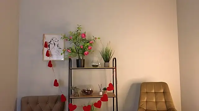 Merrit Bef online show from 02/26/26, 10:15