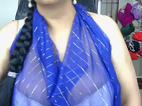 Hot Sonniyaa online show from 05/21/26, 04:48