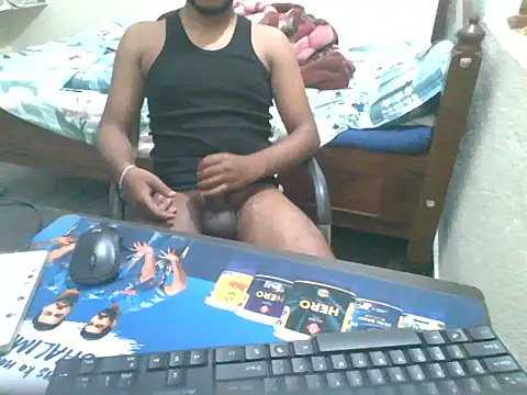 playboy nikhil online show from 03/30/26, 05:14