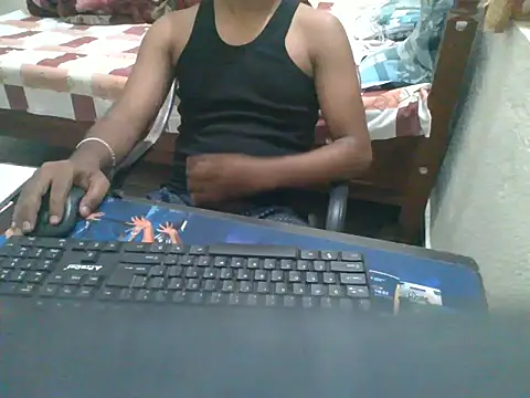 playboy nikhil online show from 04/01/26, 01:52