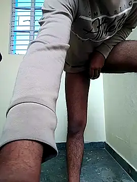 playboy nikhil online show from 02/21/26, 08:49