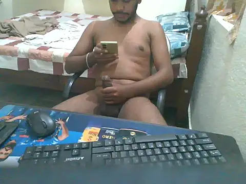 playboy nikhil online show from 04/05/26, 03:40
