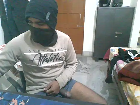 playboy nikhil online show from 02/13/26, 04:51