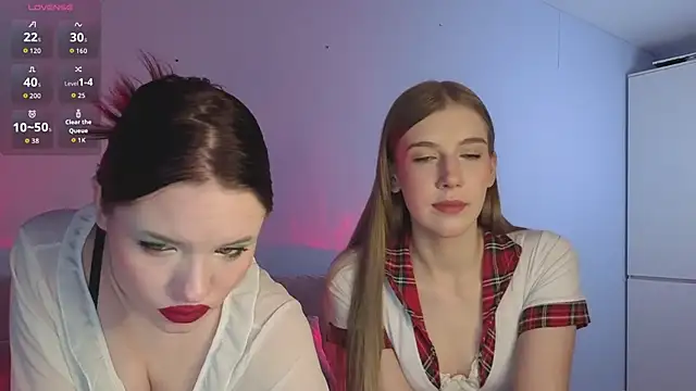 SirenBeatrice online show from 02/25/26, 11:54