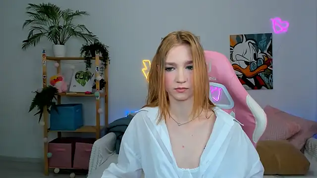 Ophelia Jay online show from 02/18/26, 03:26