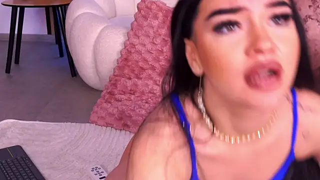 SashaLorrenz online show from 03/24/26, 05:18