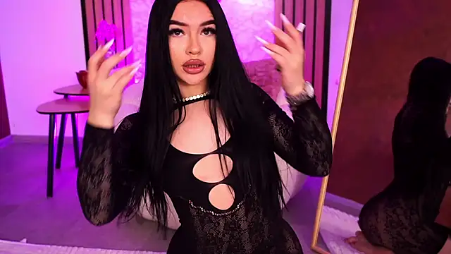 SashaLorrenz online show from 03/27/26, 08:26