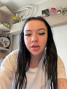 SashaLorrenz online show from 03/23/26, 08:36