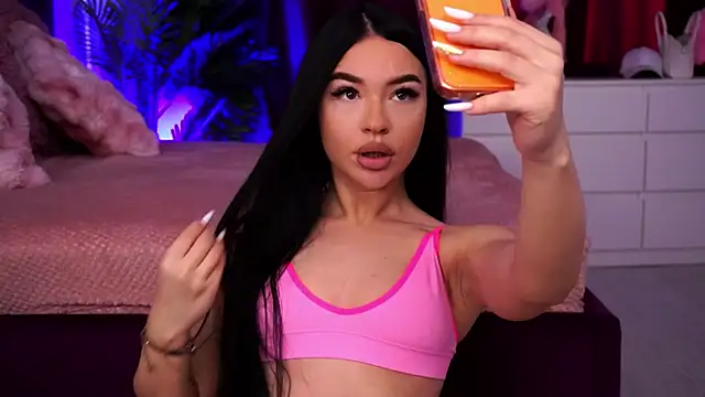 SashaLorrenz online show from 04/20/26, 05:54