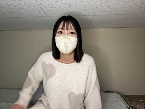 HARUKA2525-25 online show from 02/15/26, 12:15