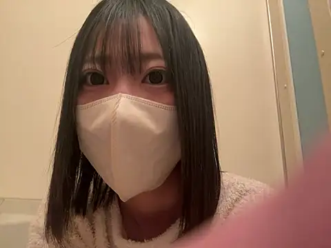 HARUKA2525-25 online show from 03/07/26, 01:05