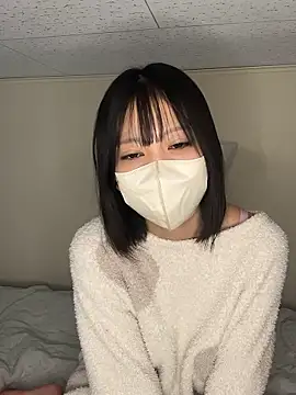 HARUKA2525-25 online show from 02/15/26, 06:36