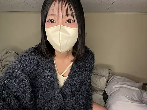 HARUKA2525-25 online show from 03/01/26, 01:00