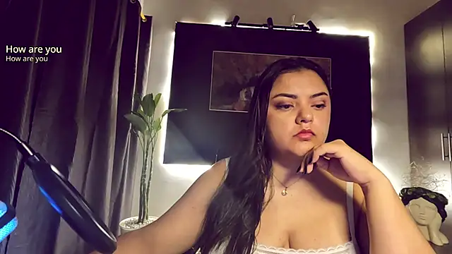 AzaraOnyx online show from 06/03/26, 02:33