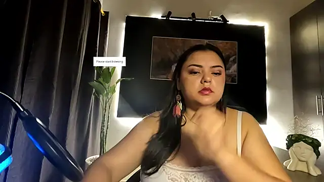 AzaraOnyx online show from 06/03/26, 02:07