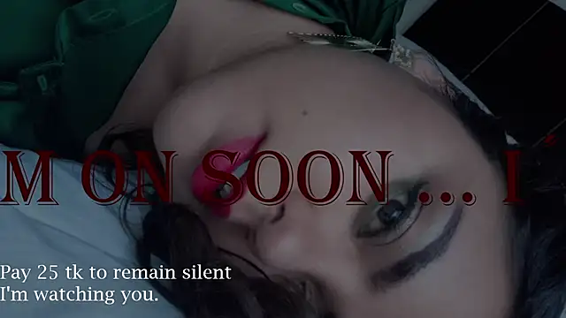 AzaraOnyx online show from 06/02/26, 01:33