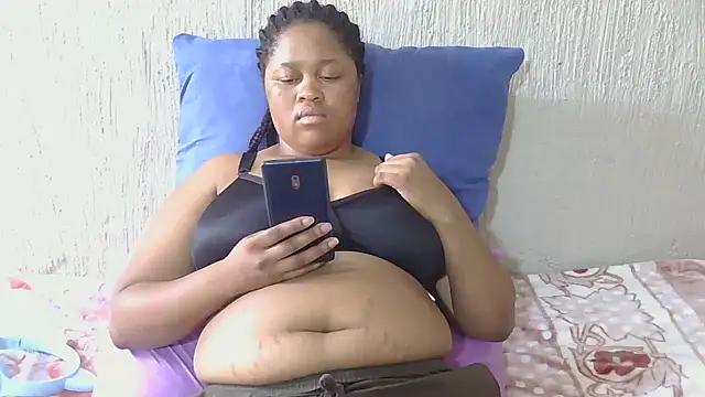 TemptingTits online show from 02/22/26, 01:24