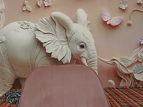 Bold-latinaa online show from 04/03/26, 09:05