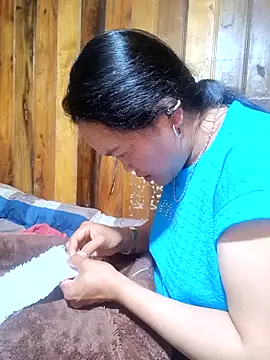 nelina 12345 online show from 05/11/26, 02:45