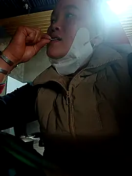 nelina 12345 online show from 02/13/26, 04:01