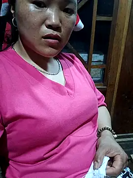 nelina 12345 online show from 04/04/26, 11:50