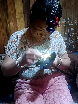 nelina 12345 online show from 03/26/26, 01:53