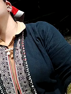 nelina 12345 online show from 04/12/26, 08:12