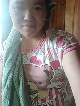 Snapshot of nelina_12345 chatting on 06/15/26, 06:13 nelina 12345 online show from 06/15/26, 06:13