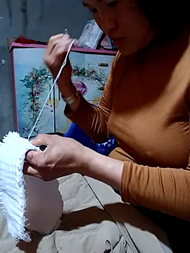 nelina 12345 online show from 05/09/26, 10:13
