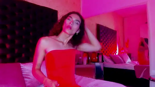 LiaRosh  online show from 02/24/26, 03:51