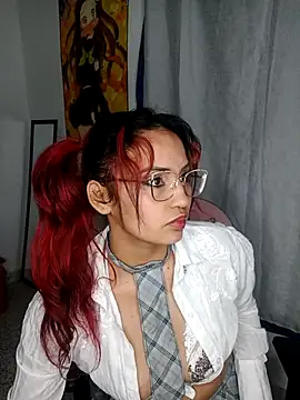 valeriahot 96 online show from 04/08/26, 01:29