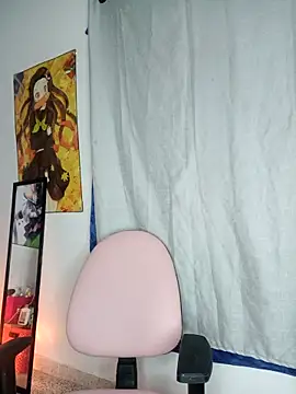 valeriahot 96 online show from 04/10/26, 02:40