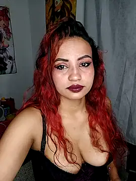 valeriahot 96 online show from 04/09/26, 02:24