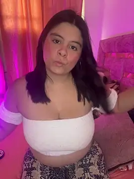 Sofia velvee online show from 03/06/26, 09:43