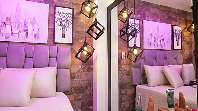 Celeste Urgirl online show from 03/05/26, 01:08