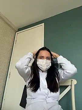 anab model online show from 03/02/26, 11:50