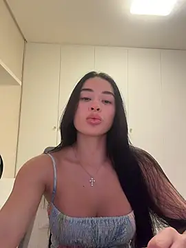 anab model online show from 02/19/26, 01:30