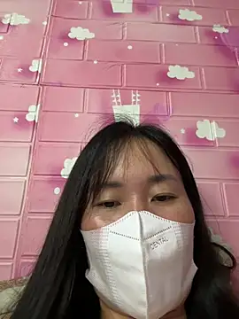 Yuki-babi2k online show from 05/19/26, 05:53