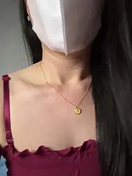 Yuki-babi2k online show from 04/07/26, 02:41