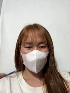 Yuki-babi2k online show from 02/24/26, 12:50