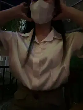Yuki-babi2k online show from 04/30/26, 02:24