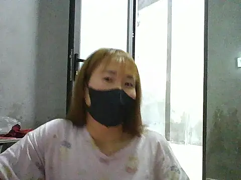 Yuki-babi2k online show from 02/26/26, 03:56