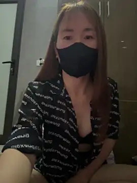 Yuki-babi2k online show from 02/25/26, 04:18