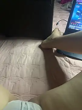 Yuki-babi2k online show from 04/04/26, 02:12