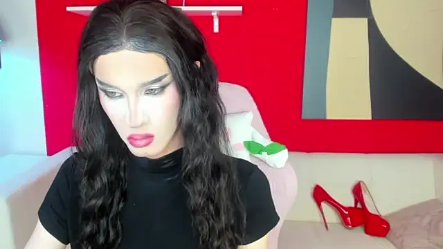 MadisonEsprit online show from 03/28/26, 09:43