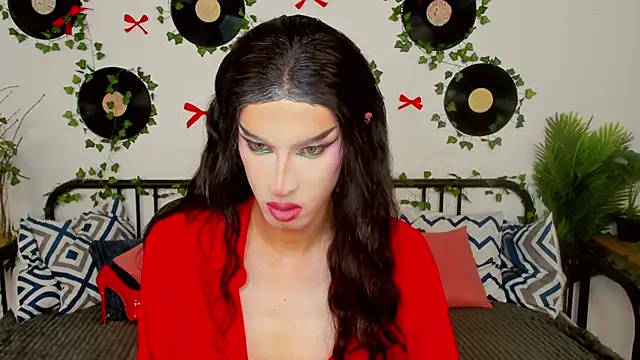 MadisonEsprit online show from 04/05/26, 07:37